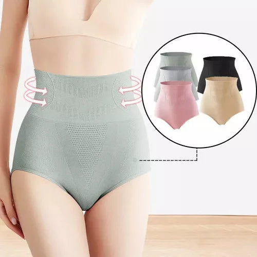 Pantys Moldeador Pague 1 Lleve 3