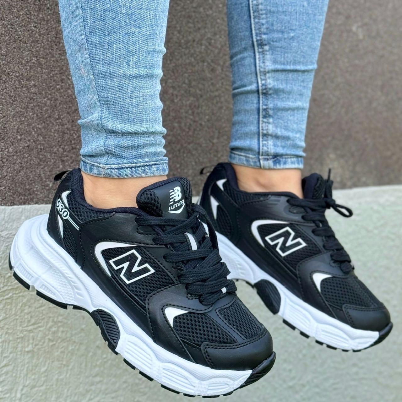 New Balance Burbuja