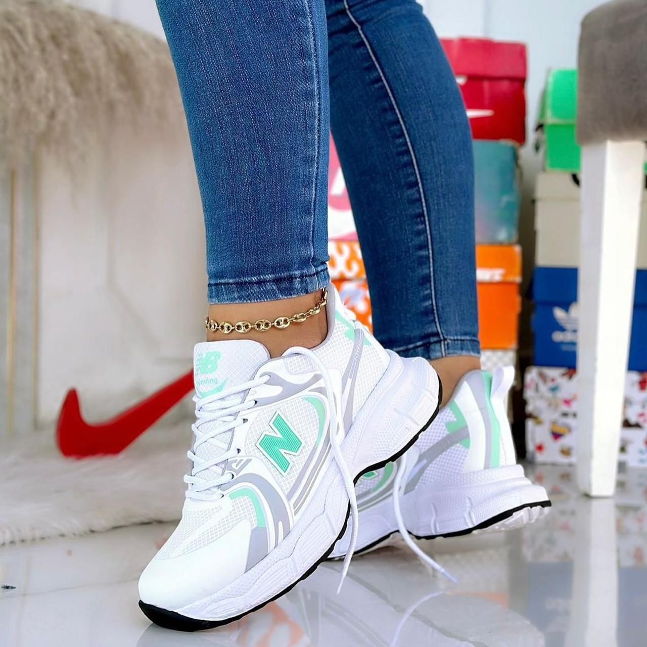 New Balance Burbuja