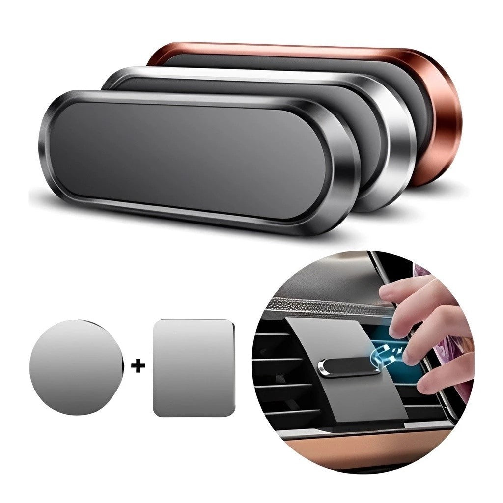 Holder Soporte Celular Magnético