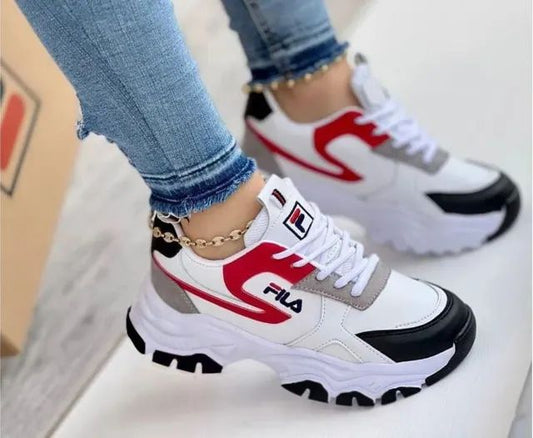 Fila Oakmont Suela Alta