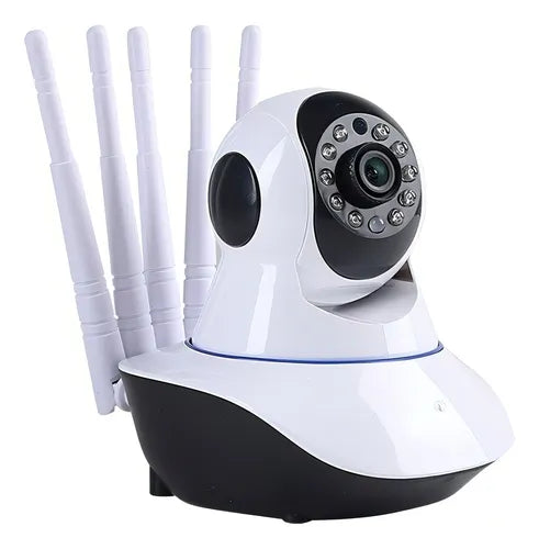Cámara Wifi Smart IPC-V380-5