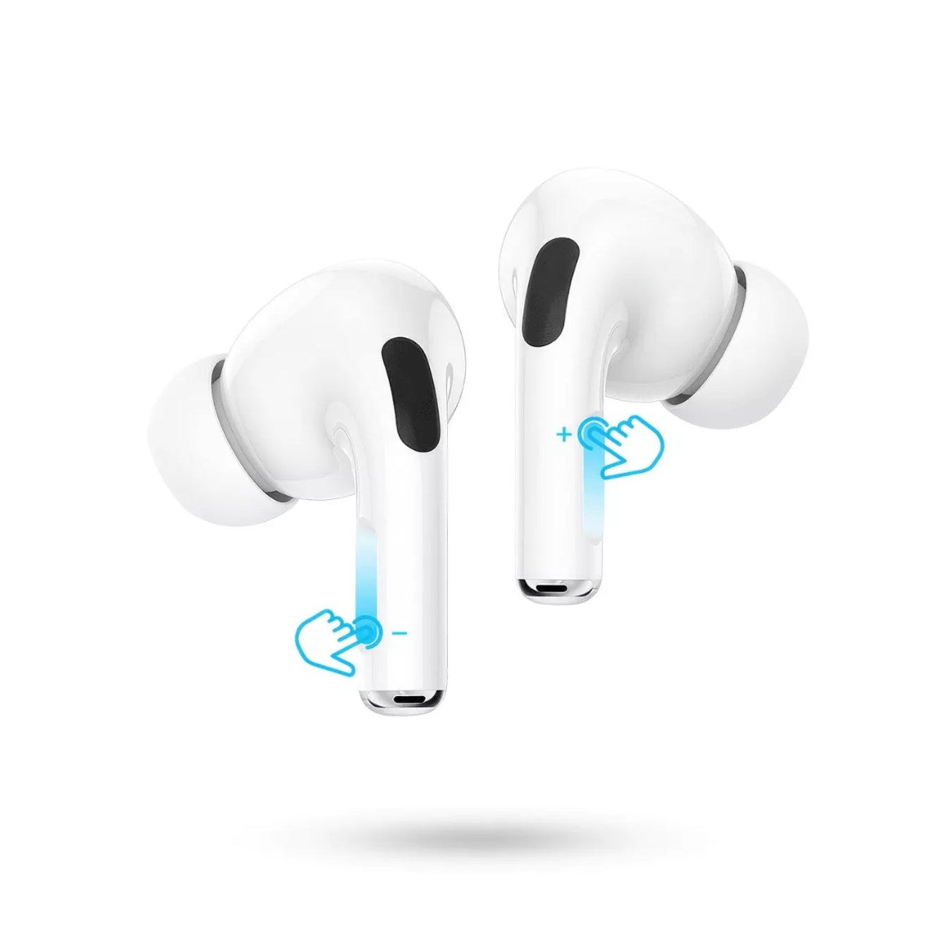 Audifonos Pantalla A9 Pro Airpods