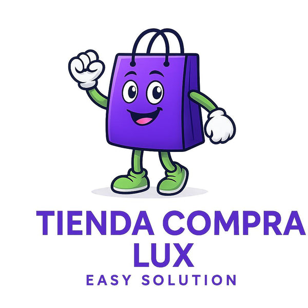 Tienda Compra Lux